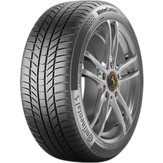Continental Vinterdæk Bildæk Continental WinterContact TS 870 P 195/55 R18 93H XL