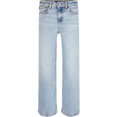 Calvin Klein Relaxed Skater Jeans - Light Blue