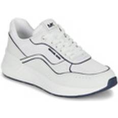 Michael Kors Men Trainers Michael Kors Trevor Trainer - White