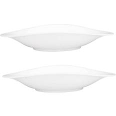 Assiettes creuses Villeroy & Boch Vapiano Assiette creuse 2pcs 21cm