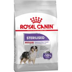 Adult sterilised Royal Canin Medium Sterilised 12kg