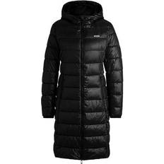 HUGO BOSS Dam Ytterkläder HUGO BOSS Famalia 2 Puffer Jacket - Black