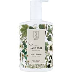 Raunsborg Nordic Fragrance Free Hand Soap 500 ml 500ml