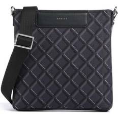Tasker Radley Southwell Gardens Crossbody Bag - Black