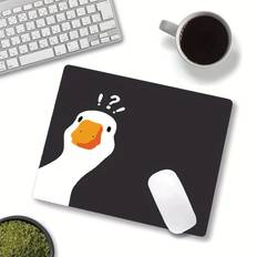 Fun Mouse Pad Desk Mat