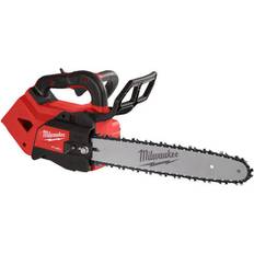 Batterij - Harnas Kettingzagen Milwaukee M18 FTHCHS35-0 Accu Kettingzaag met handgreep 35 cm Zonder accu en lader- 4933479588 4933479588