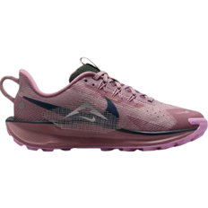 Sportschoenen NIKE Pegasus Trail 5 GS - Plum Dust/Platinum Violet/Beyond Pink/Metallic Silver