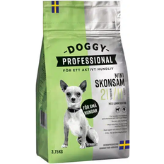 Doggy professional skonsam DOGGY Professional Mini Gentle Dry Dog ​​Food 12kg
