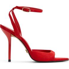 Aldo Forevermore Sandal - Red