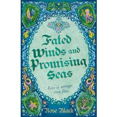 Fated Winds and Promising Seas (Häftad, 2024)
