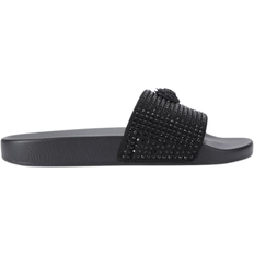 Slides Kurt Geiger Meena Eagle - Black