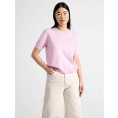 Lindex Finstickad Topp