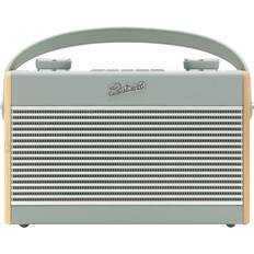 Bluetooth Radios Roberts Rambler Classic DAB DAB FM Radio