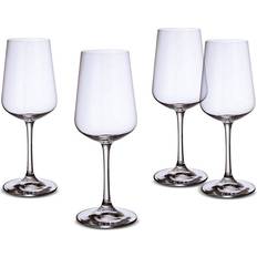 Villeroy & Boch Ovid Calice da Vino Bianco 38cl 4pcs