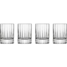 Luigi Bormioli Bach Shot Glass 7cl 4pcs