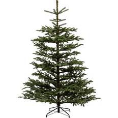 Juletræer på tilbud Nordic Winter Artificial Danish Collection Green Juletræ 200cm