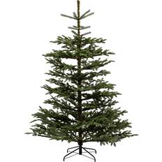 Nordic Winter Artificial Danish Collection Green Julgran 200cm