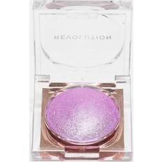 Makeup Revolution Beam Bright Blush Lick of Lilac - Lilac