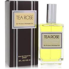 Perfumers Workshop Tea Rose Perfume EDT Spray 100 ml 100ml