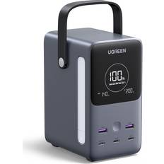 Ugreen Batterijen en Opladers Ugreen 48000mAh 300W Power Bank