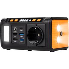 Mini Power Station TX-205