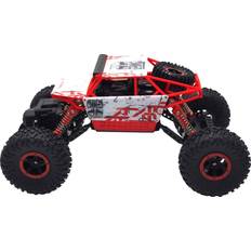 Crawler Amewi Conqueror Electric Crawler 4WD RTR 22195