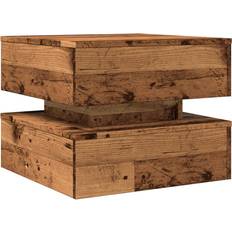 vidaXL 857716 Sofabord 50x50cm
