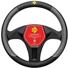 Steering Wheel Cover Momo Steering Wheel Cover 38-39 cm