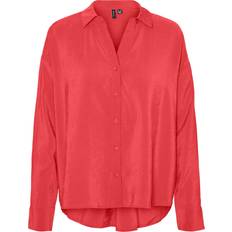 Vero Moda Shirt - Orange