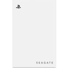 Ekstern harddisk seagate 2tb Seagate Game Drive for PS5/PS4 2TB USB 3.2 Gen 1