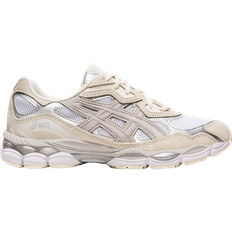 Asics Sneakers Asics Gel-Nyc M - White/Oyster Grey