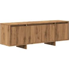 Bancos rebaja vidaXL 856787 TV Bench 120x40.5cm