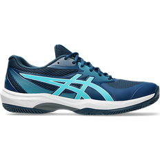 Malla Zapatillas deportivas para raqueta Asics Game FF Padel Azul/Energy Aqua