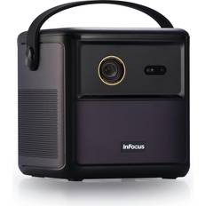 InFocus Projectors InFocus IN3008SL Quantum LED Crusader Challenger
