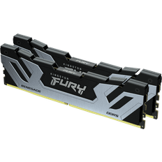 48 GB Memorie RAM Kingston FURY Renegade DDR5 8400MHz 2x24GB (KF584CU40RSK2-48)