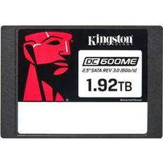 Kingston Hard Drives Kingston 1920G DC600ME 2.5in SATA SSD