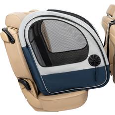 PetSafe Haustiere PetSafe Happy Ride Collapsible Travel Crate L 48.3x71.1cm