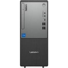 Lenovo 8 GB - Intel Core i5 Computer Fissi Lenovo ThinkCentre Neo 50t Gen 5 PC