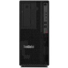 1 TB - 16 GB - Windows Computer Fissi Lenovo ThinkStation P2 i5-14500 16Gb 1 TB SSD