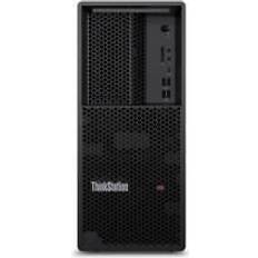 1 TB - 32 GB - Intel Core i7 Computer Fissi Lenovo ThinkStation P3 Tower 32GB DDR5 1TB SSD