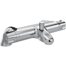 Thermostat Bath Taps & Shower Mixers Bristan (AS2 THBSM C) Chrome