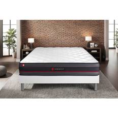 Matelas vente 180x200 Mémoire de Forme Ferme Matelas à Ressorts