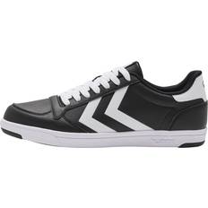 Hummel Stadil Light Sneaker - Black