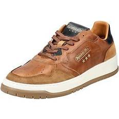 Pantofola D'oro Sneaker - Cognac