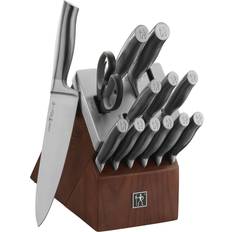 Utility Knives Henckels International Graphite 17633-014 Knife Set