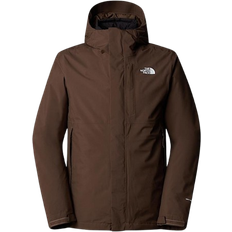 North face triclimate The North Face Carto Triclimate 3-in-1 Jacke Herren Smokey Brown-tnf Black