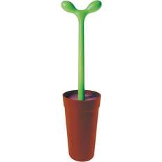 Alessi ASG04 Toilet Brush 13 x 12 x 48 cm