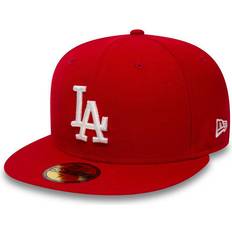 Sportfan kleding MLB Basic Dodgers Cap 7 1/2