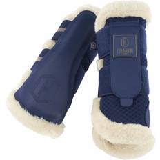Eskadron Heritage AW24 Mesh Boots - Heste