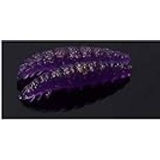 Libra Libra Lures Larva Vitlök 3 cm 020-lila